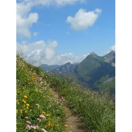Διαμέρισμα Martin 3 Edelweiss